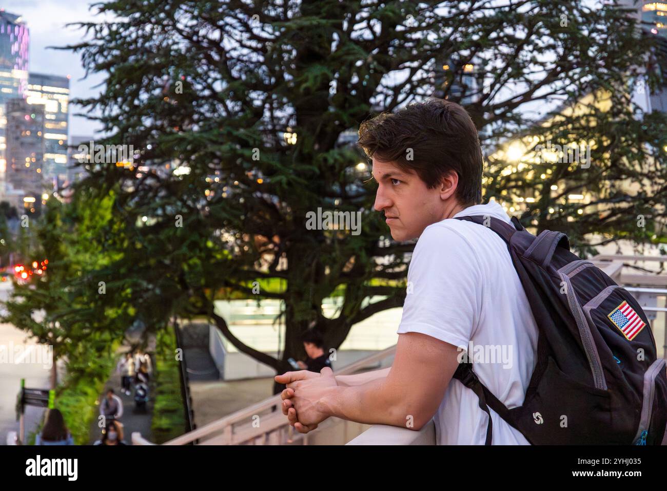 tokio Japan Stockfoto