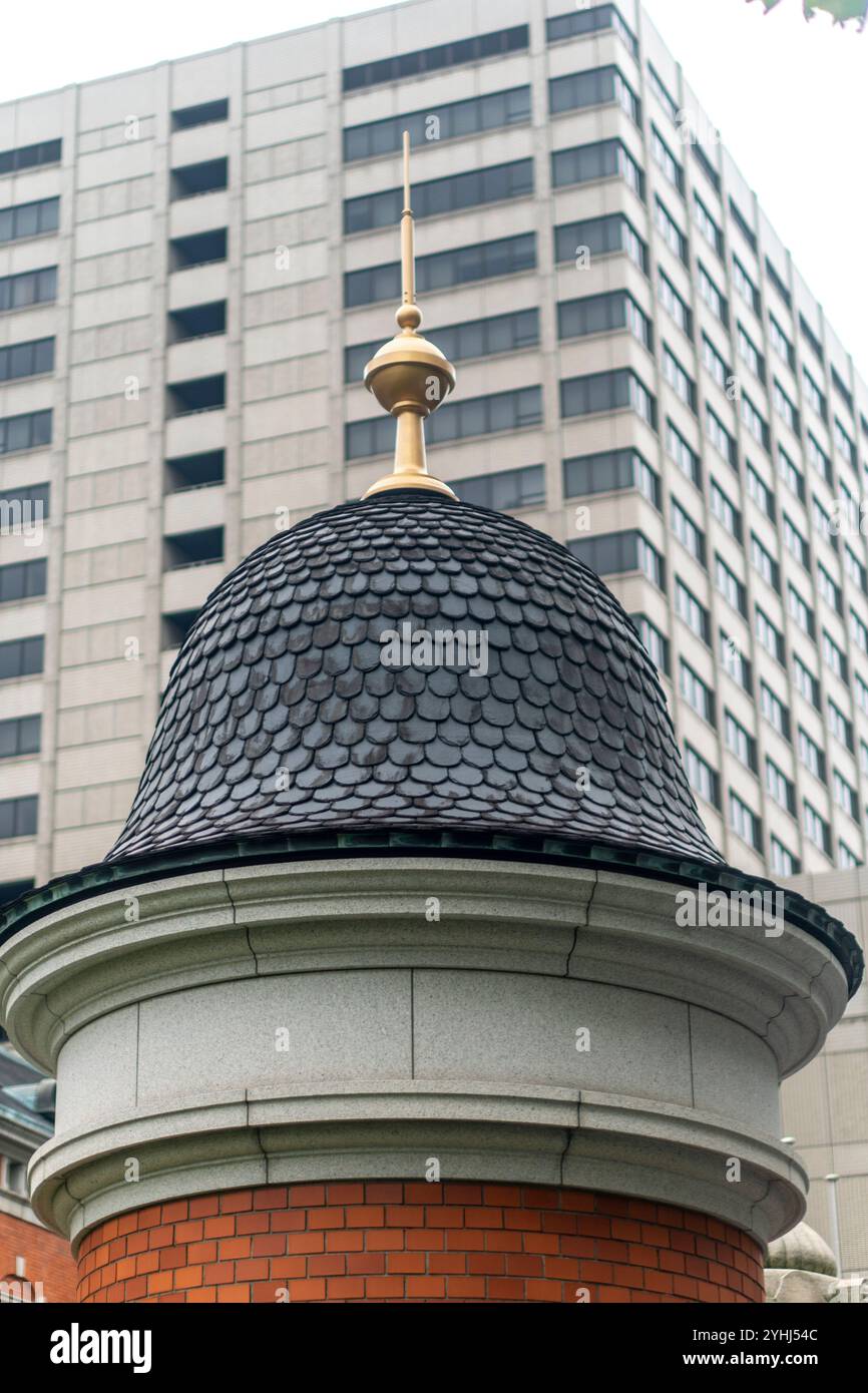 Tokyo Japan Stockfoto