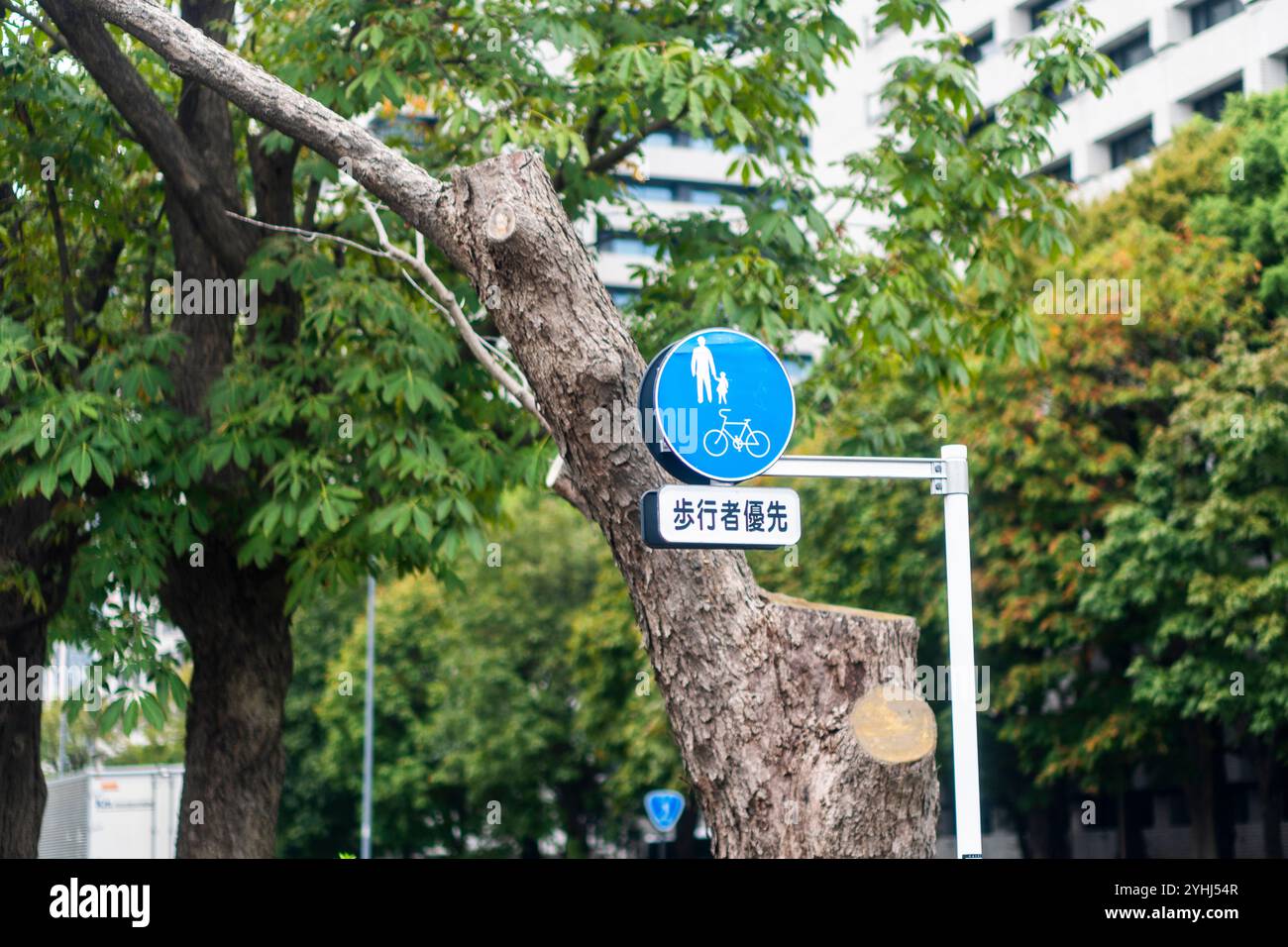 Tokyo Japan Stockfoto