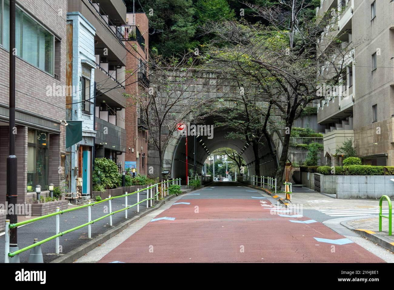 tokio Japan Stockfoto