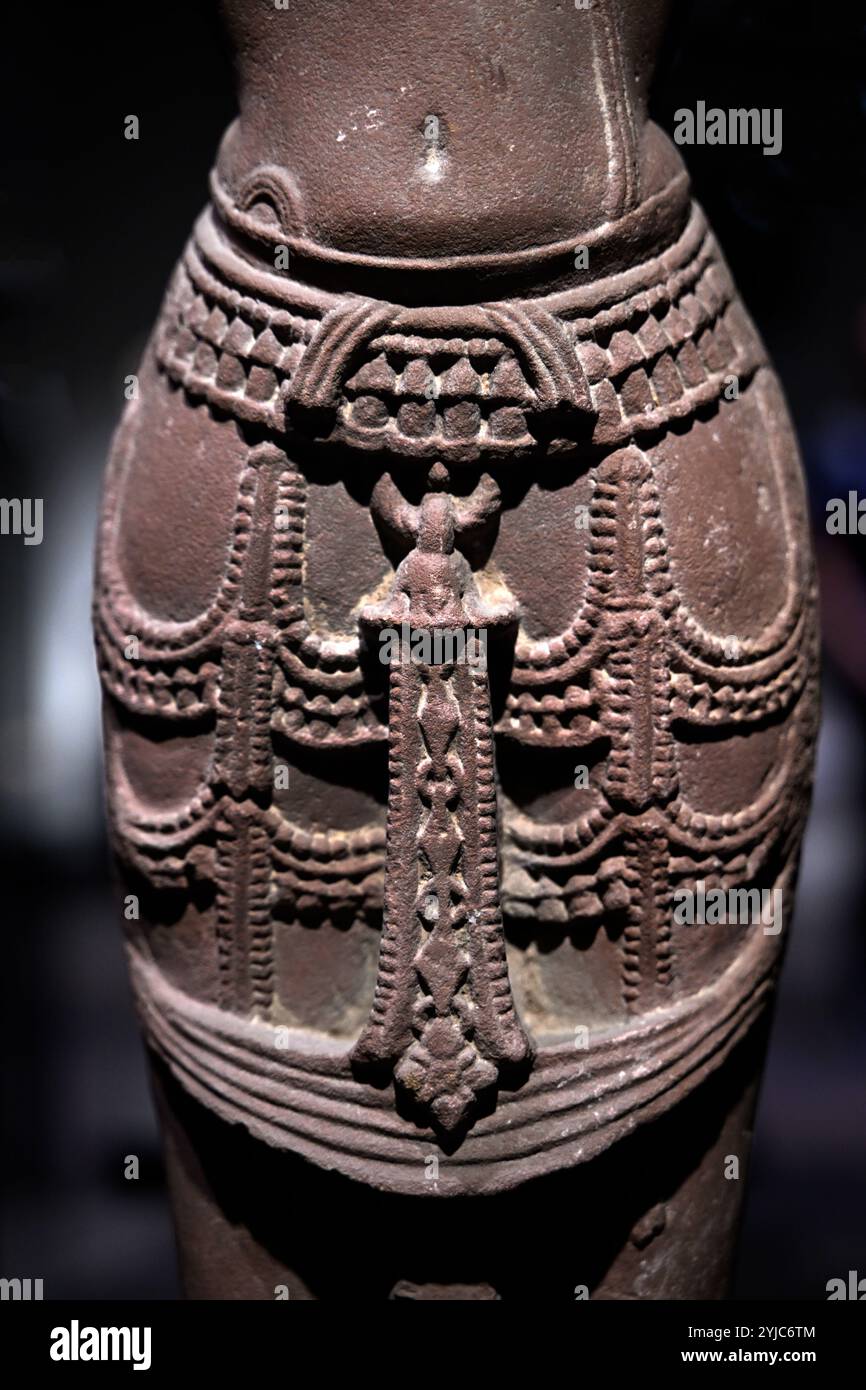 Tokyo National Museum Stockfoto