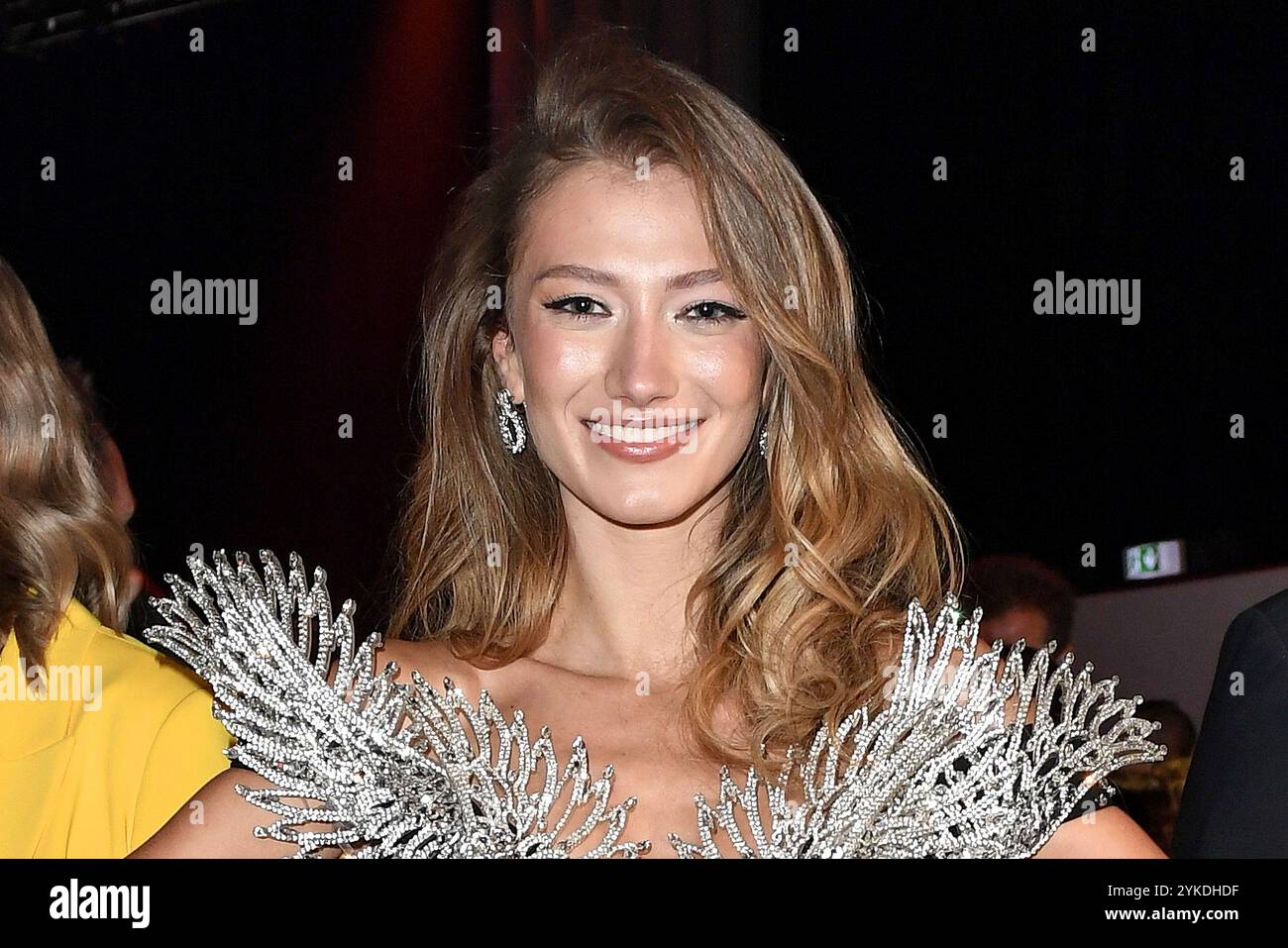 Leonie Burger Fotos Und Bildmaterial In Hoher Aufl sung Alamy