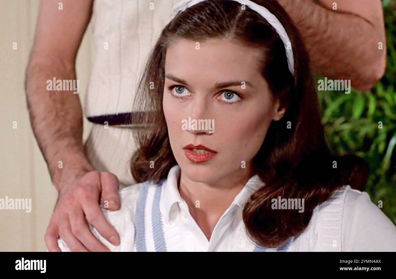 Kristin holby Fotos und Bildmaterial in hoher Auflösung Alamy