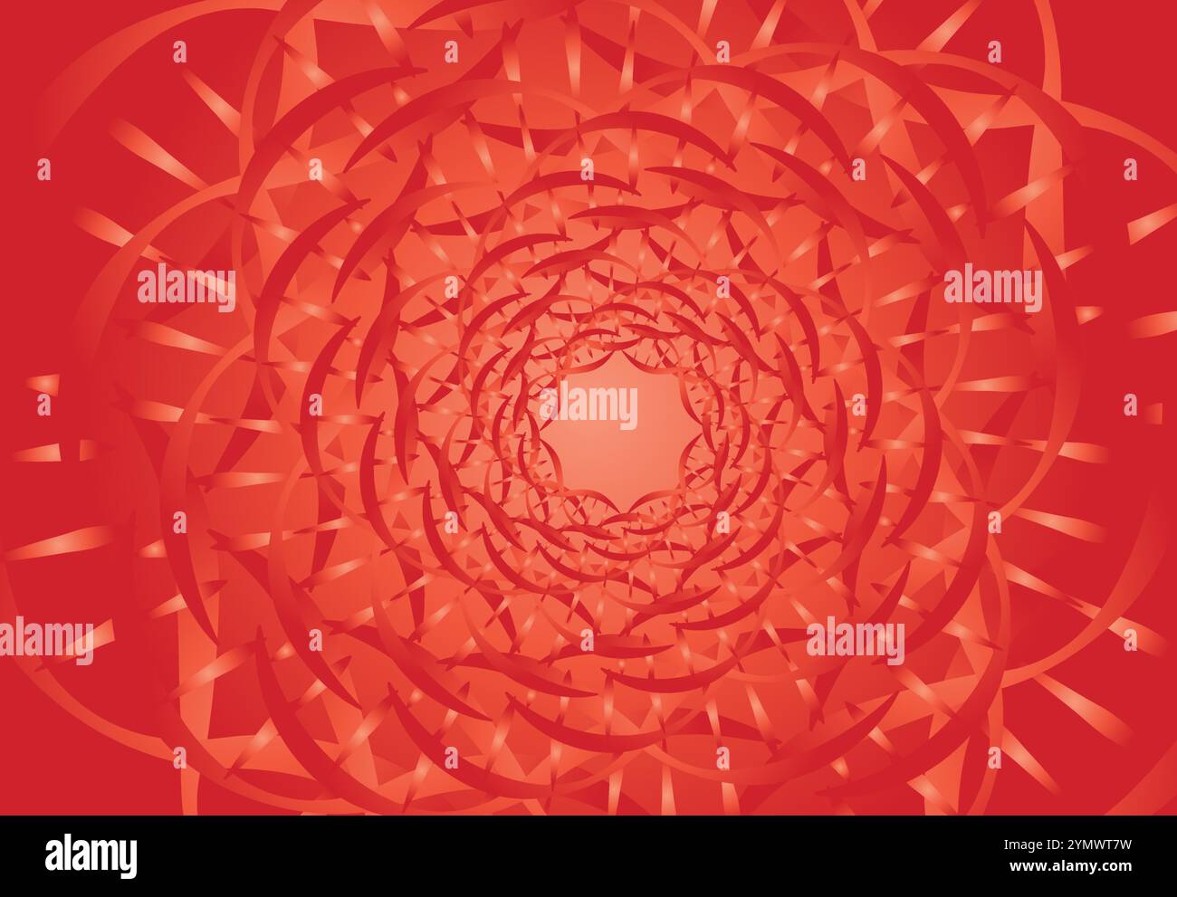 ABSTRAKTER HERZFÖRMIGER DNA-HINTERGRUND Stock Vektor ABSTRAKTER HERZFÖRMIGER DNA-HINTERGRUND Stock Vektor