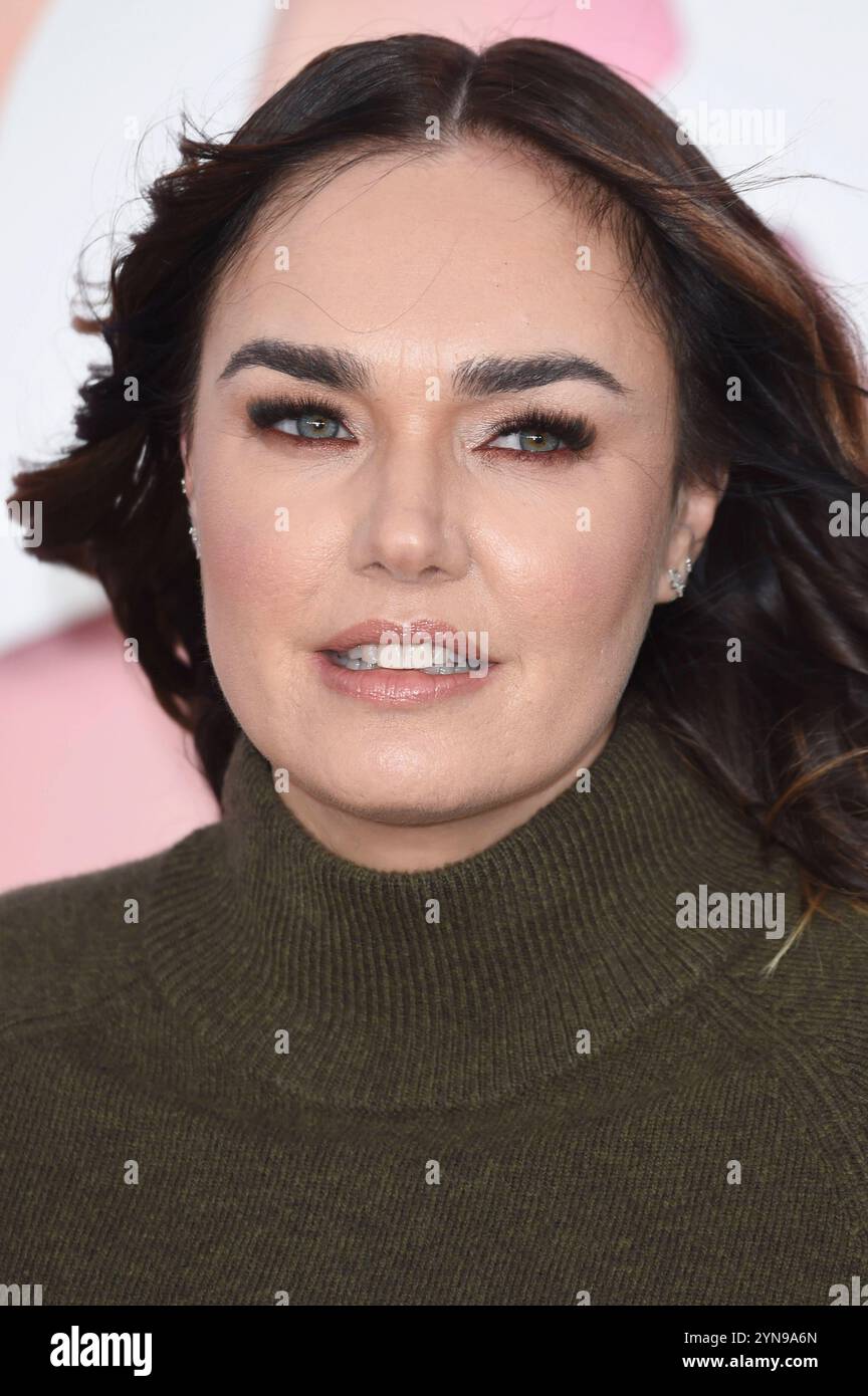 Tamara Ecclestone bei der Premiere des Animationsfilms Moana 2 / Vaiana 2 im Cineworld Leicester Square. London, 24.11.2024 *** Tamara Ecclestone bei der Premiere des Zeichentrickfilms Moana 2 Vaiana 2 im Cineworld Leicester Square London, 24 11 2024 Foto:XS.xVasx/xFuturexImagex moana 4165 Stockfoto