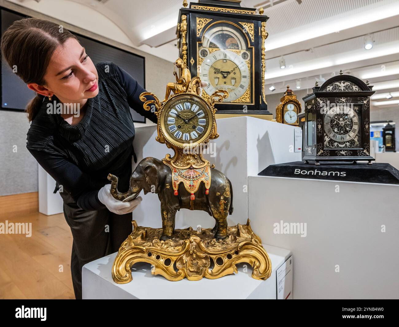 französische pendule kaminuhr