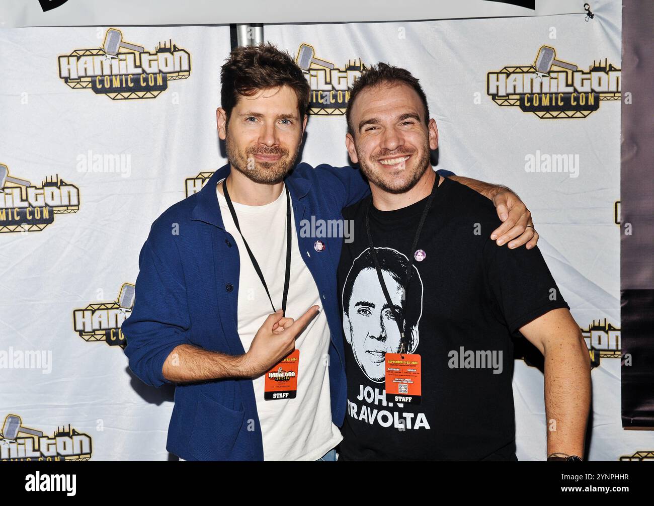 Shane Kippel 2024 Mind Blowing Things We Didn't Know About Degrassi: