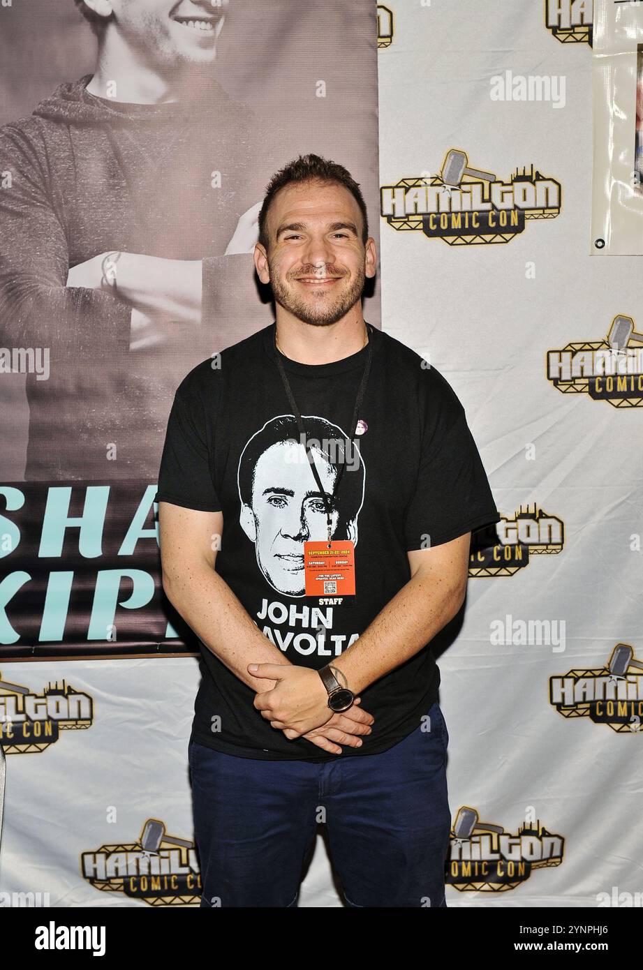 Shane Kippel 2024 Mind Blowing Things We Didn't Know About Degrassi: