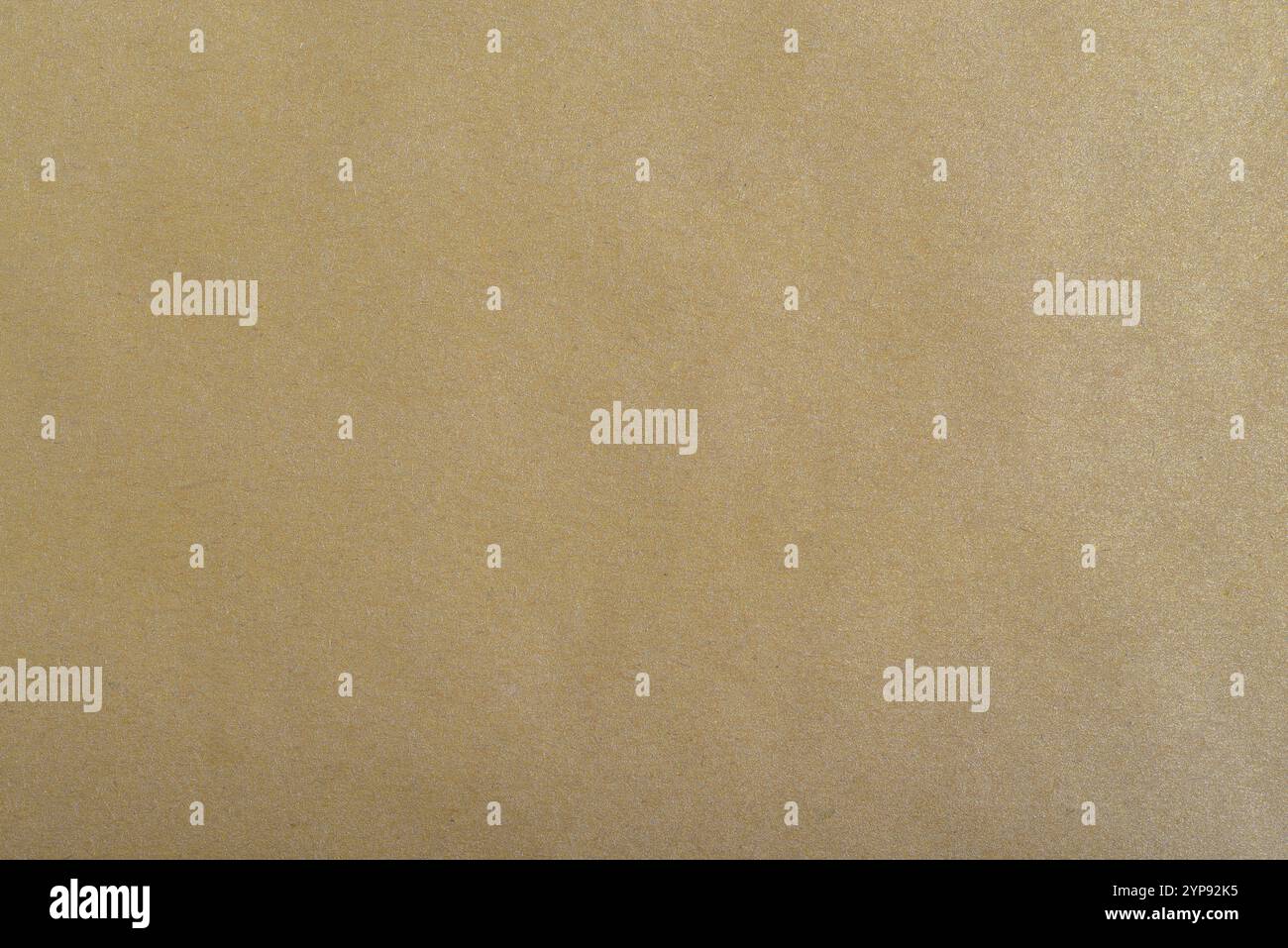 Goldene Papierstruktur, abstrakter Hintergrund, hohe Auflösung. Stockfoto
