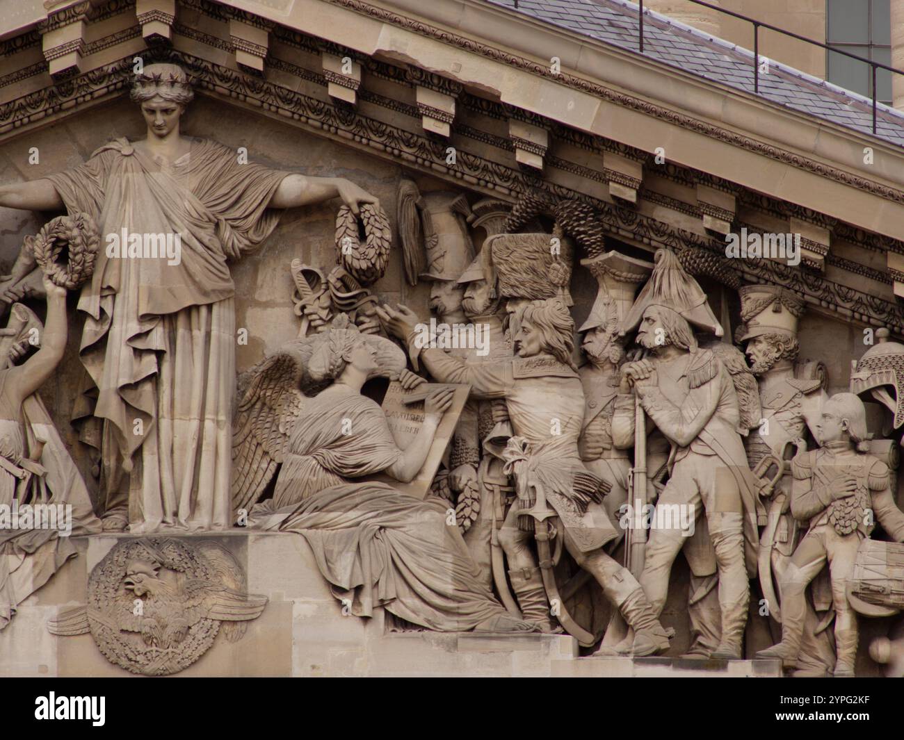 OLYMPUS DIGITALKAMERA Stockfoto