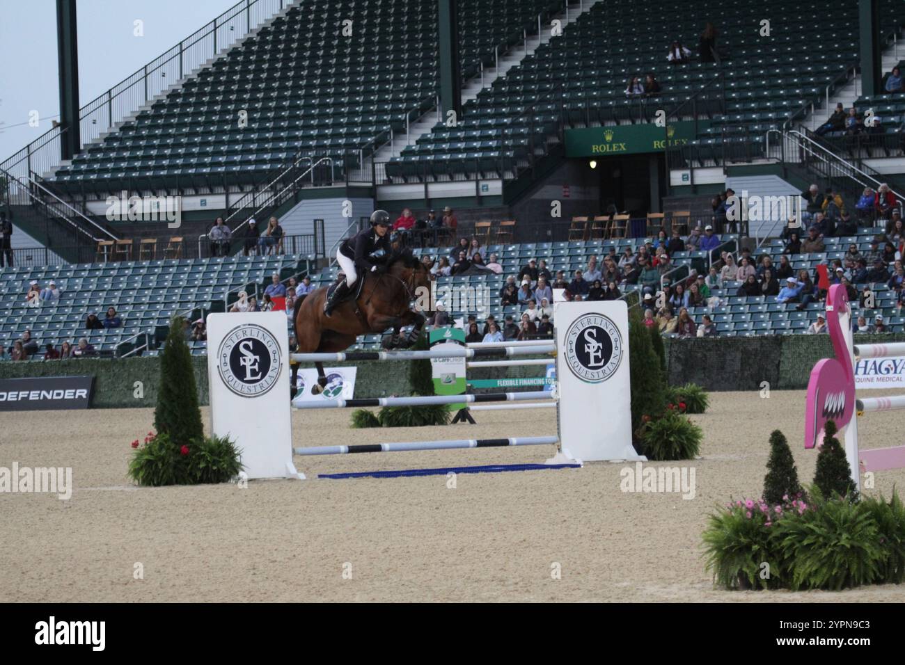 Kentucky einladungs grand prix 2025 Fotos und Bildmaterial in hoher