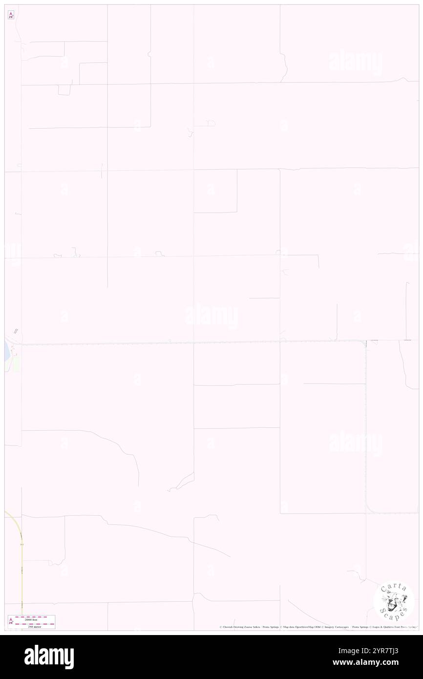 Hettinger County, Hettinger County, USA, Vereinigte Staaten, North Dakota, n 46 25' 57'', S 102 27' 37'', Karte, Cartascapes Map, veröffentlicht 2024. Erkunden Sie Cartascapes, eine Karte, die die vielfältigen Landschaften, Kulturen und Ökosysteme der Erde enthüllt. Reisen Sie durch Zeit und Raum und entdecken Sie die Verflechtungen der Vergangenheit, Gegenwart und Zukunft unseres Planeten. Stockfoto