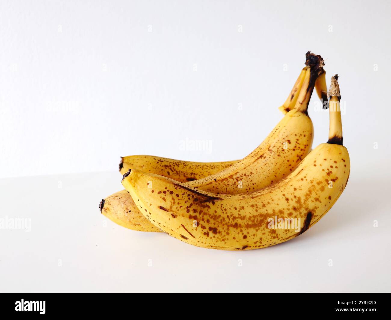 Gefleckte bananen -Fotos und -Bildmaterial in hoher Auflsung  Alamy