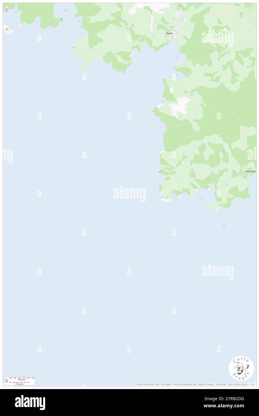 Shag Point, Auckland, Neuseeland, Auckland, s 36 18' 29'', N 175 25' 12'', Karte, Cartascapes Map, veröffentlicht 2024. Erkunden Sie Cartascapes, eine Karte, die die vielfältigen Landschaften, Kulturen und Ökosysteme der Erde enthüllt. Reisen Sie durch Zeit und Raum und entdecken Sie die Verflechtungen der Vergangenheit, Gegenwart und Zukunft unseres Planeten. Stockfoto