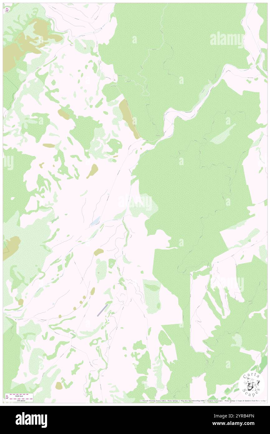 Caves Creek, , Neuseeland, Nelson, s 41 22' 5''', N 172 44' 24'', Karte, Cartascapes Map, veröffentlicht 2024. Erkunden Sie Cartascapes, eine Karte, die die vielfältigen Landschaften, Kulturen und Ökosysteme der Erde enthüllt. Reisen Sie durch Zeit und Raum und entdecken Sie die Verflechtungen der Vergangenheit, Gegenwart und Zukunft unseres Planeten. Stockfoto