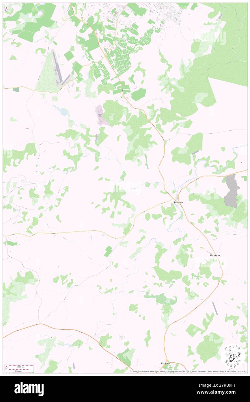 Waitangi River, Neuseeland, Auckland, s 35 17' 53''', N 173 56' 24'', Karte, Cartascapes Map, veröffentlicht 2024. Erkunden Sie Cartascapes, eine Karte, die die vielfältigen Landschaften, Kulturen und Ökosysteme der Erde enthüllt. Reisen Sie durch Zeit und Raum und entdecken Sie die Verflechtungen der Vergangenheit, Gegenwart und Zukunft unseres Planeten. Stockfoto