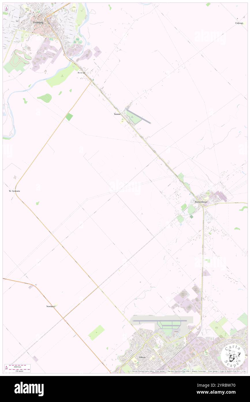 Newmarket Lodge, NZ, Neuseeland, Wellington, s 40 16' 41''', N 175 36' 0'', Karte, Cartascapes Map, veröffentlicht 2024. Erkunden Sie Cartascapes, eine Karte, die die vielfältigen Landschaften, Kulturen und Ökosysteme der Erde enthüllt. Reisen Sie durch Zeit und Raum und entdecken Sie die Verflechtungen der Vergangenheit, Gegenwart und Zukunft unseres Planeten. Stockfoto