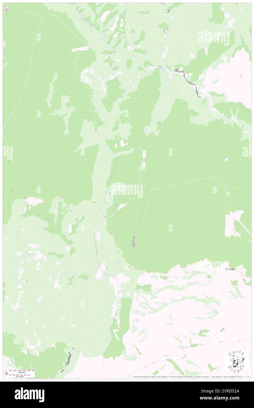 Sandy Ridge, Neuseeland, Hawke's Bay, s 39 24' 29'', N 176 25' 12'', Karte, Cartascapes Map, veröffentlicht 2024. Erkunden Sie Cartascapes, eine Karte, die die vielfältigen Landschaften, Kulturen und Ökosysteme der Erde enthüllt. Reisen Sie durch Zeit und Raum und entdecken Sie die Verflechtungen der Vergangenheit, Gegenwart und Zukunft unseres Planeten. Stockfoto