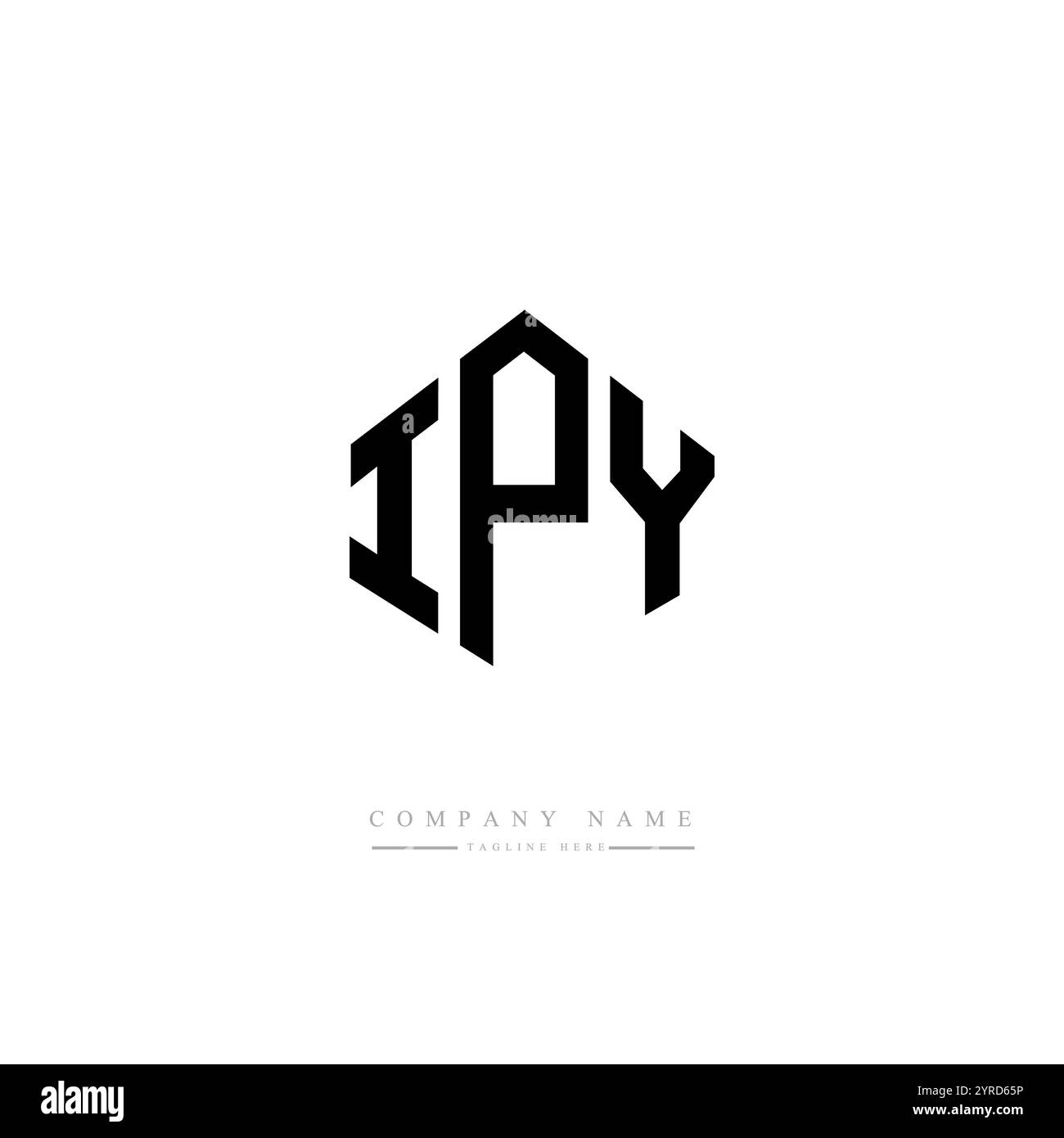 Ipy alphabet Stock-Vektorgrafiken kaufen - Alamy