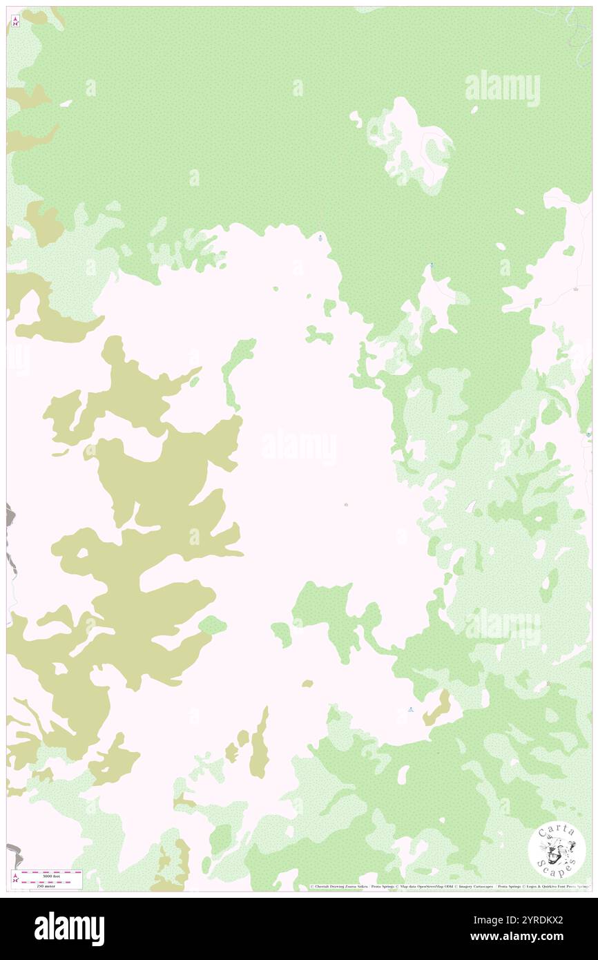 Mount Meany, Neuseeland, Wellington, s 39 17' 53'', N 176 12' 36'', Karte, Cartascapes Map, veröffentlicht 2024. Erkunden Sie Cartascapes, eine Karte, die die vielfältigen Landschaften, Kulturen und Ökosysteme der Erde enthüllt. Reisen Sie durch Zeit und Raum und entdecken Sie die Verflechtungen der Vergangenheit, Gegenwart und Zukunft unseres Planeten. Stockfoto