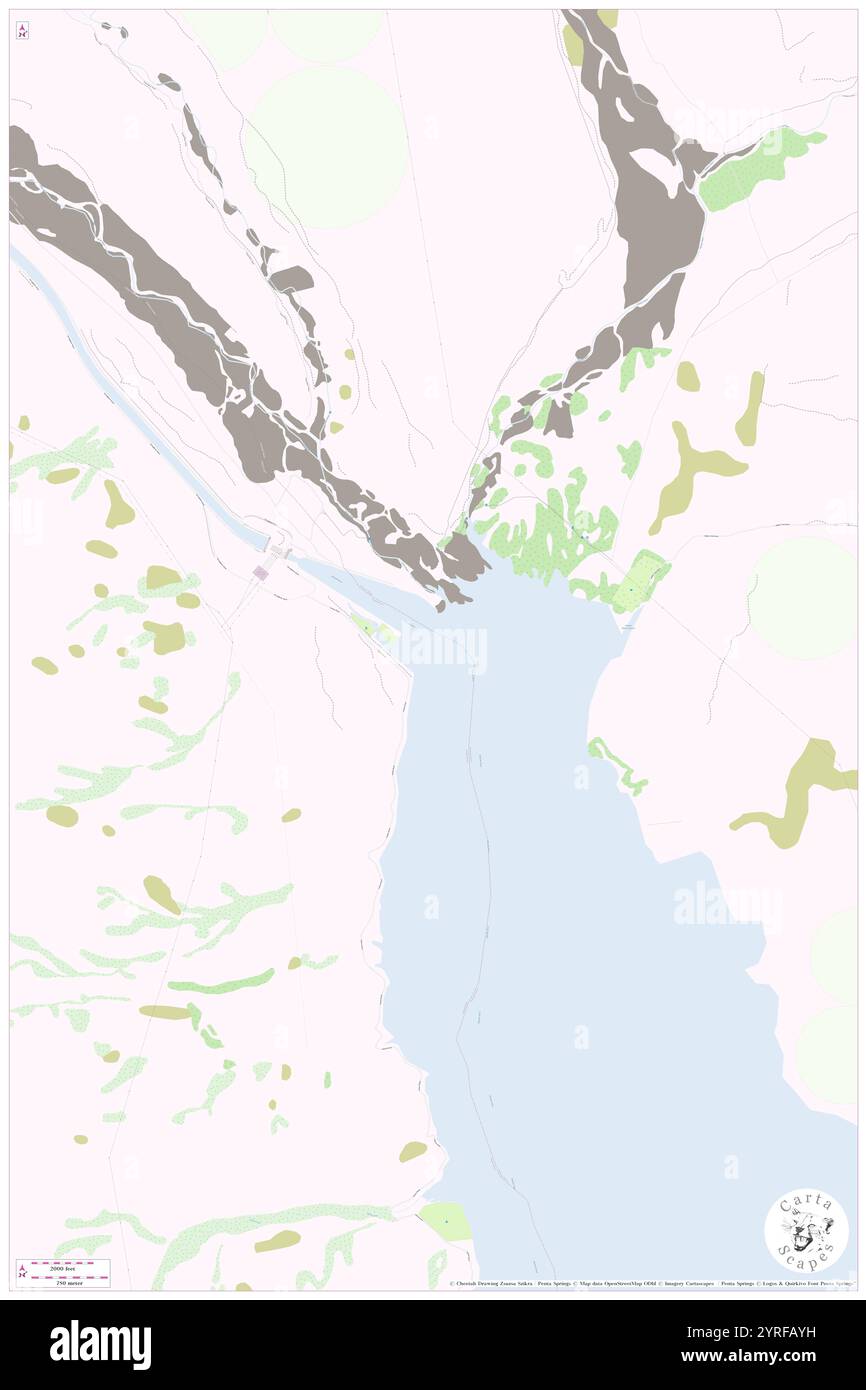 Ohau River, Neuseeland, s 44 21' 0''', N 170 11' 59'', Karte, Karte, Kartenausgabe 2024. Erkunden Sie Cartascapes, eine Karte, die die vielfältigen Landschaften, Kulturen und Ökosysteme der Erde enthüllt. Reisen Sie durch Zeit und Raum und entdecken Sie die Verflechtungen der Vergangenheit, Gegenwart und Zukunft unseres Planeten. Stockfoto