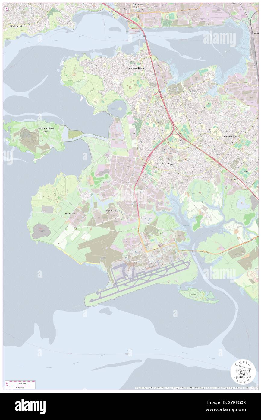 Heartland Hotel Auckland Airport, Auckland, Neuseeland, Auckland, Auckland, s 36 59' 3'', N 174 46' 58'', MAP, Cartascapes Map, veröffentlicht 2024. Erkunden Sie Cartascapes, eine Karte, die die vielfältigen Landschaften, Kulturen und Ökosysteme der Erde enthüllt. Reisen Sie durch Zeit und Raum und entdecken Sie die Verflechtungen der Vergangenheit, Gegenwart und Zukunft unseres Planeten. Stockfoto