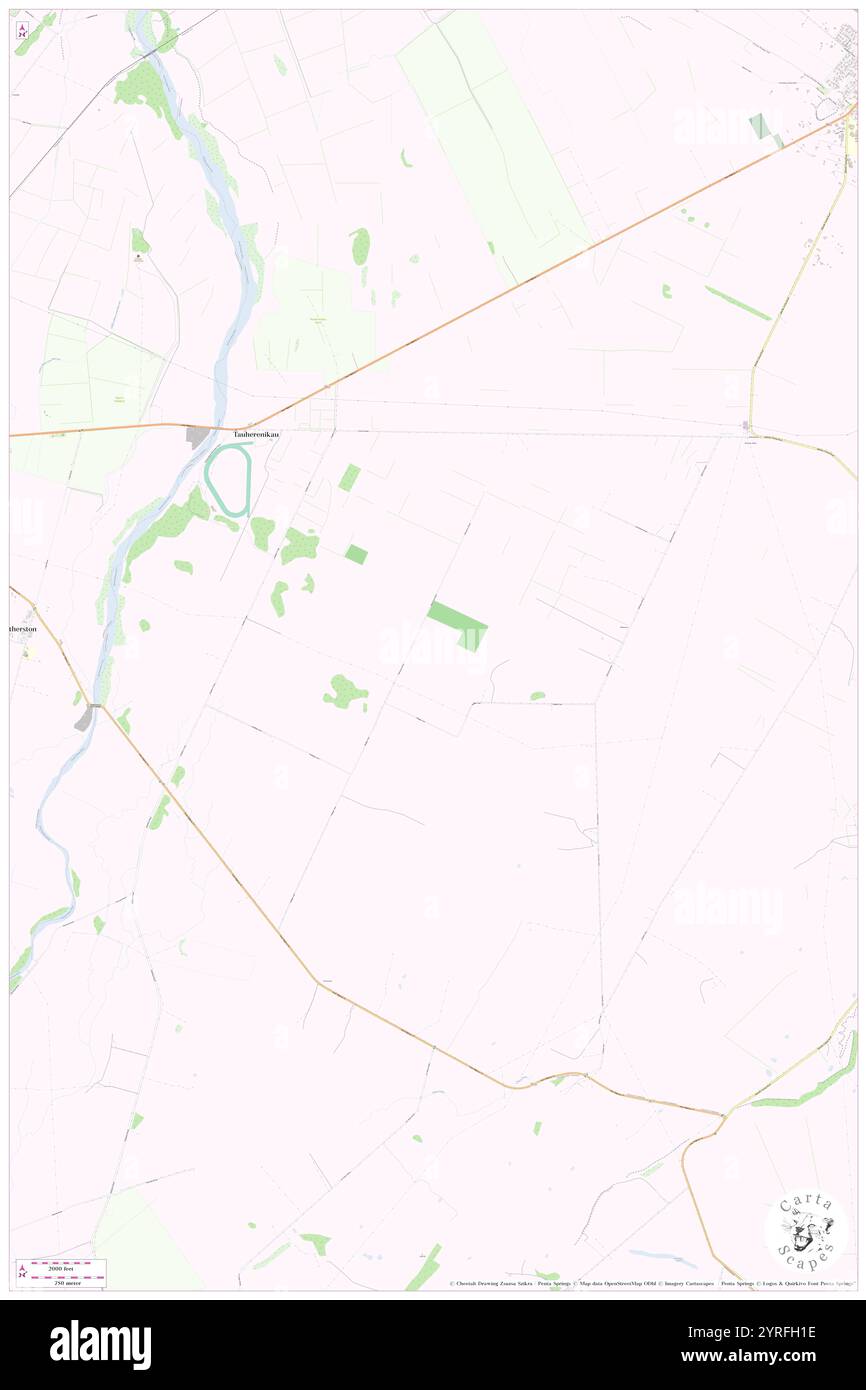 Lazy Creek Acre, South Wairarapa District, Neuseeland, Wellington, s 41 8' 17'', N 175 24' 0'', Karte, Cartascapes Map, veröffentlicht 2024. Erkunden Sie Cartascapes, eine Karte, die die vielfältigen Landschaften, Kulturen und Ökosysteme der Erde enthüllt. Reisen Sie durch Zeit und Raum und entdecken Sie die Verflechtungen der Vergangenheit, Gegenwart und Zukunft unseres Planeten. Stockfoto