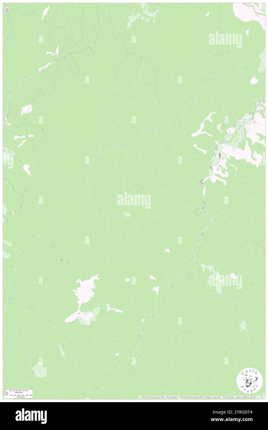 Pukeatua, Kapiti Coast District, Neuseeland, Wellington, s 40 53' 59'', N 175 10' 59'', Karte, Cartascapes Map, veröffentlicht 2024. Erkunden Sie Cartascapes, eine Karte, die die vielfältigen Landschaften, Kulturen und Ökosysteme der Erde enthüllt. Reisen Sie durch Zeit und Raum und entdecken Sie die Verflechtungen der Vergangenheit, Gegenwart und Zukunft unseres Planeten. Stockfoto