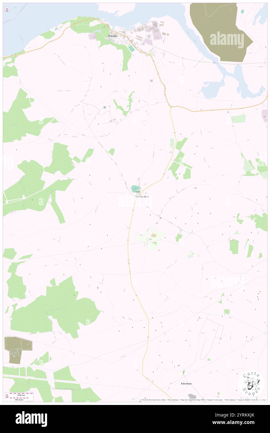 Shanagolden Limerick City And County Council IE Irland Munster N shanagolden-limerick-city-and-county-council-ie-irland-munster-n