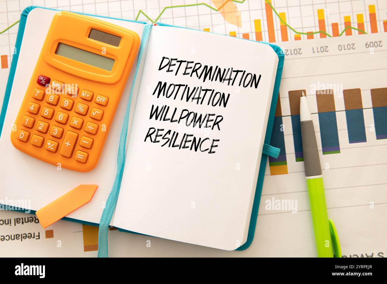 Unmöglich ist für Unwillige - deutet darauf hin, dass das, was unmöglich erscheint, oft nur aufgrund mangelnder Anstrengungen, Entschlossenheit oder Bereitschaft, dies zu tun, so ist Stockfoto