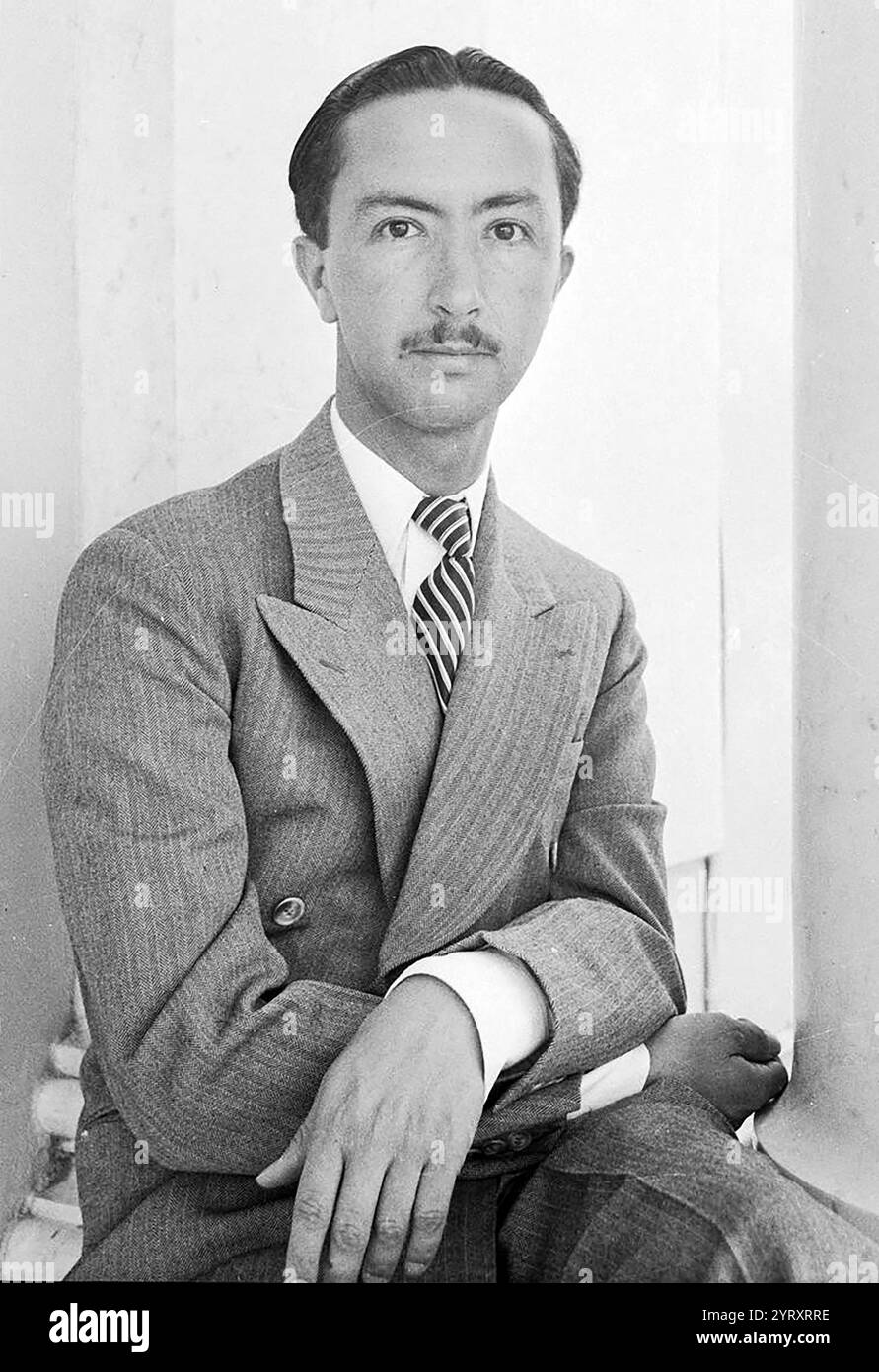 Die Revolution vom 14. Juli 1958 war ein Staatsstreich im Irak, der Sturz von König Faisal II. Und des Haschemitischen Königreichs Irak. Eine Gruppe von irakischen freien Offizieren, angeführt von Brigadier Abd al Karim Qasim und Colonel Abdul Salam Arif, übernahm die Kontrolle über die Hauptstadt und rief eine neue republik aus, die von einem Revolutionären Rat angeführt wird. Stockfoto