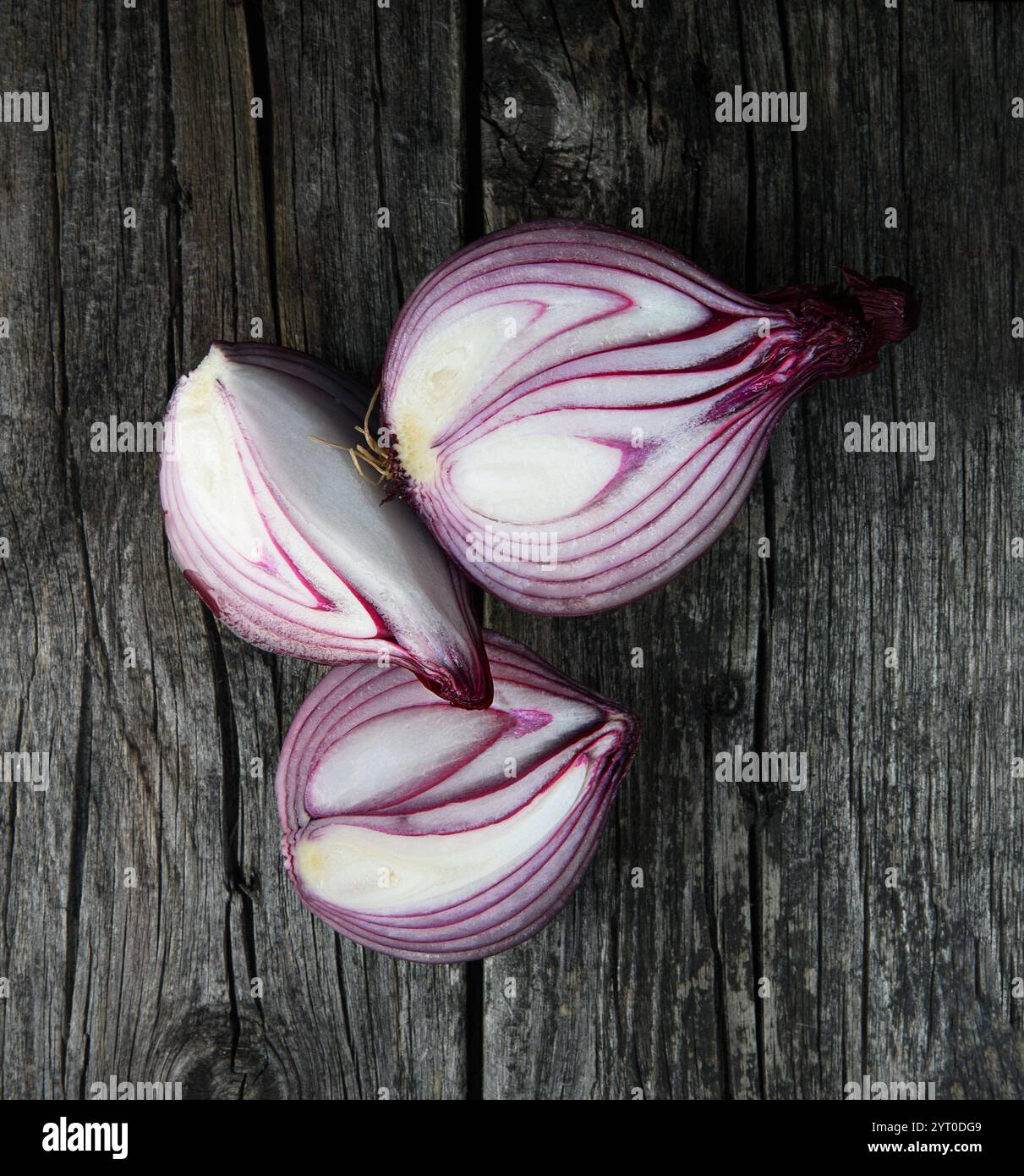 Stadt Stadt Land Datum Monat Jahr Stockfoto