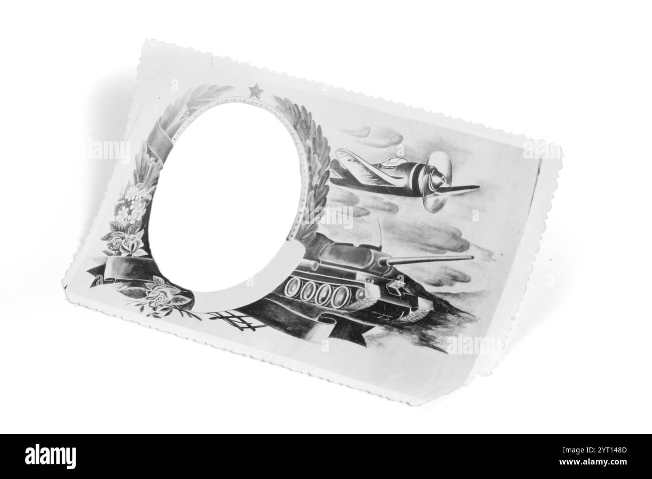 Antike Vintage Papier Textur Hintergrund Kunst Design Stockfoto