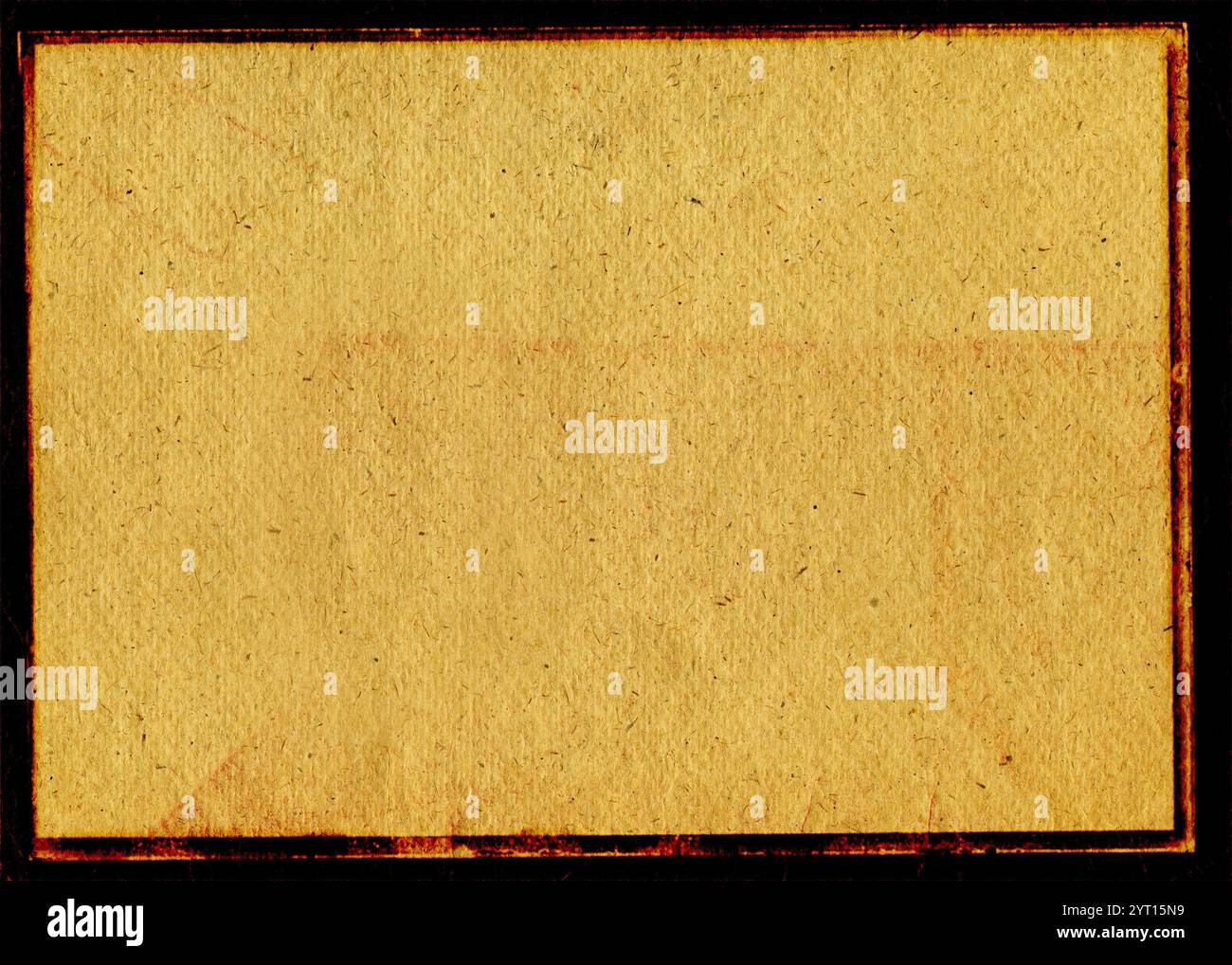 Antike Vintage Papier Textur Hintergrund Kunst Design Stockfoto