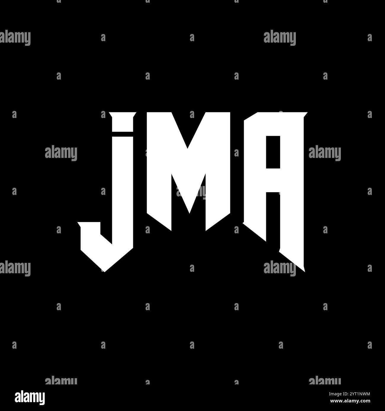 Jma logo -Fotos und -Bildmaterial in hoher Auflösung – Alamy