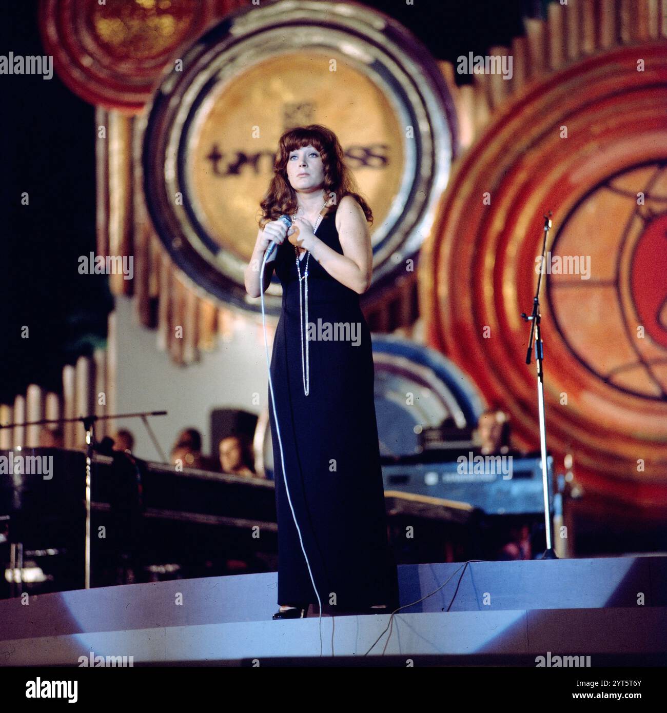 Alla Pugachevaning jinsiy aloqa fotosurati