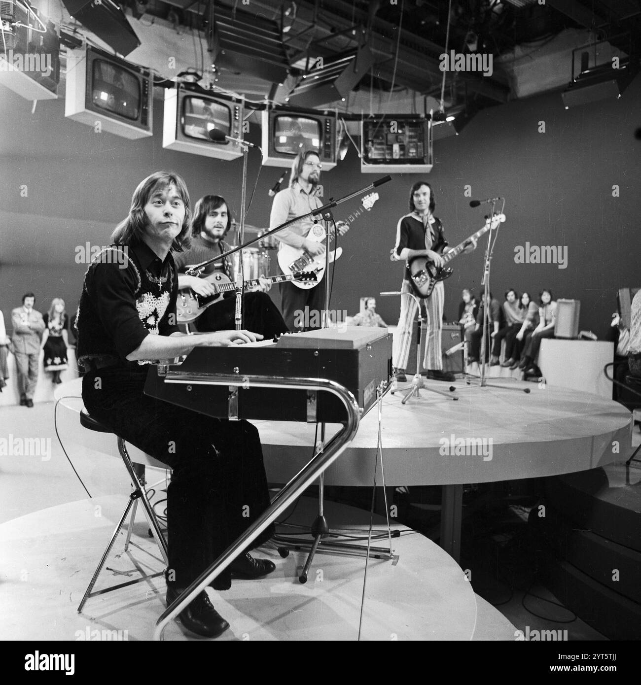 Luxus Bands Der Ddr Fotos