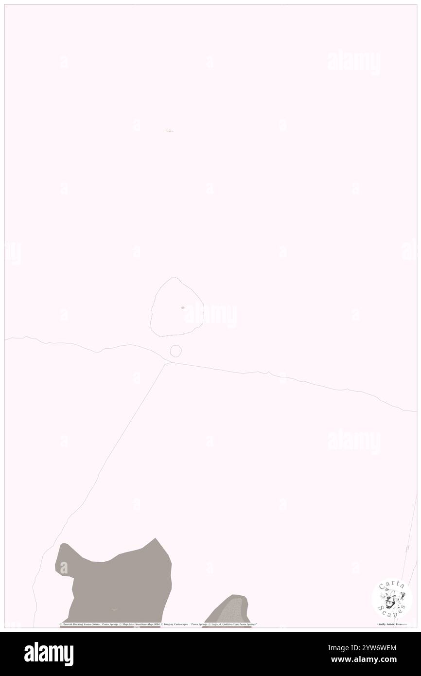 Litla-Viti, IS, Island, Nordosten, N 65 52' 39''', S 16 50' 2'', Karte, Cartascapes Map, veröffentlicht 2024. Erkunden Sie Cartascapes, eine Karte, die die vielfältigen Landschaften, Kulturen und Ökosysteme der Erde enthüllt. Reisen Sie durch Zeit und Raum und entdecken Sie die Verflechtungen der Vergangenheit, Gegenwart und Zukunft unseres Planeten. Stockfoto