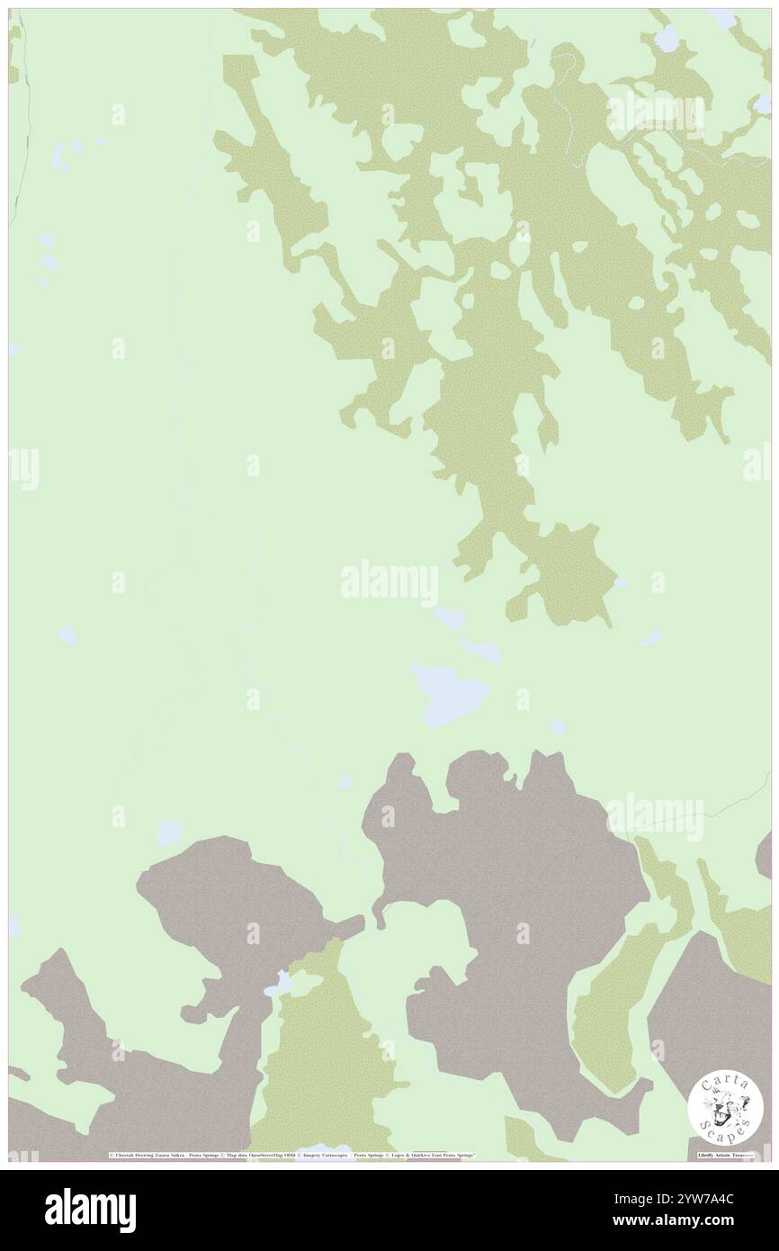 Alftafla, IS, Island, Nordwesten, N 65 9' 56'', S 20 8' 39'', Karte, Cartascapes Map, veröffentlicht 2024. Erkunden Sie Cartascapes, eine Karte, die die vielfältigen Landschaften, Kulturen und Ökosysteme der Erde enthüllt. Reisen Sie durch Zeit und Raum und entdecken Sie die Verflechtungen der Vergangenheit, Gegenwart und Zukunft unseres Planeten. Stockfoto