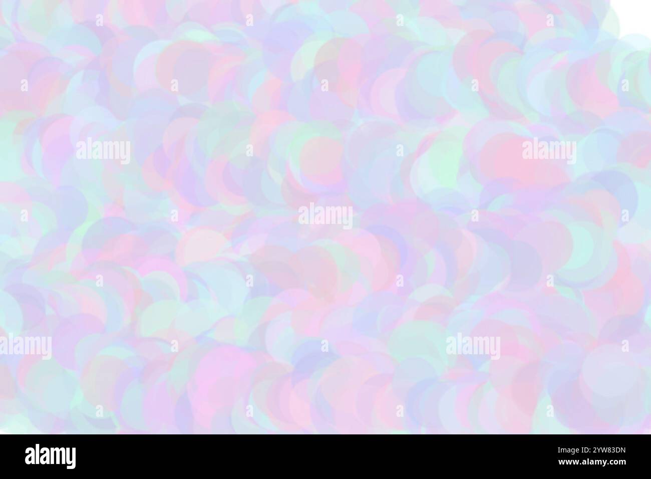 Farbenfrohe Hintergründe Stockfoto