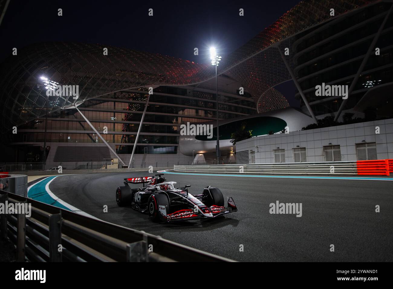 formel 1 abu dhabi 2024