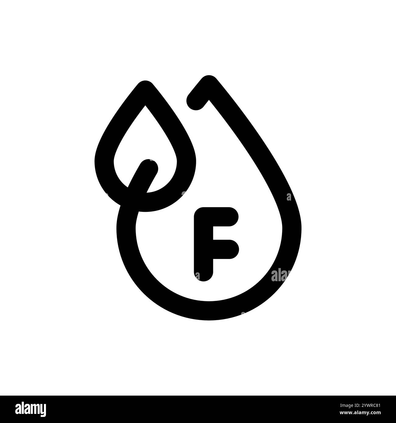 Schwarzes Symbol für Translator's Workbench. Nährwertkennzahlen. Weißzucker mit Häufchen und Würfeln. Stock Vektor