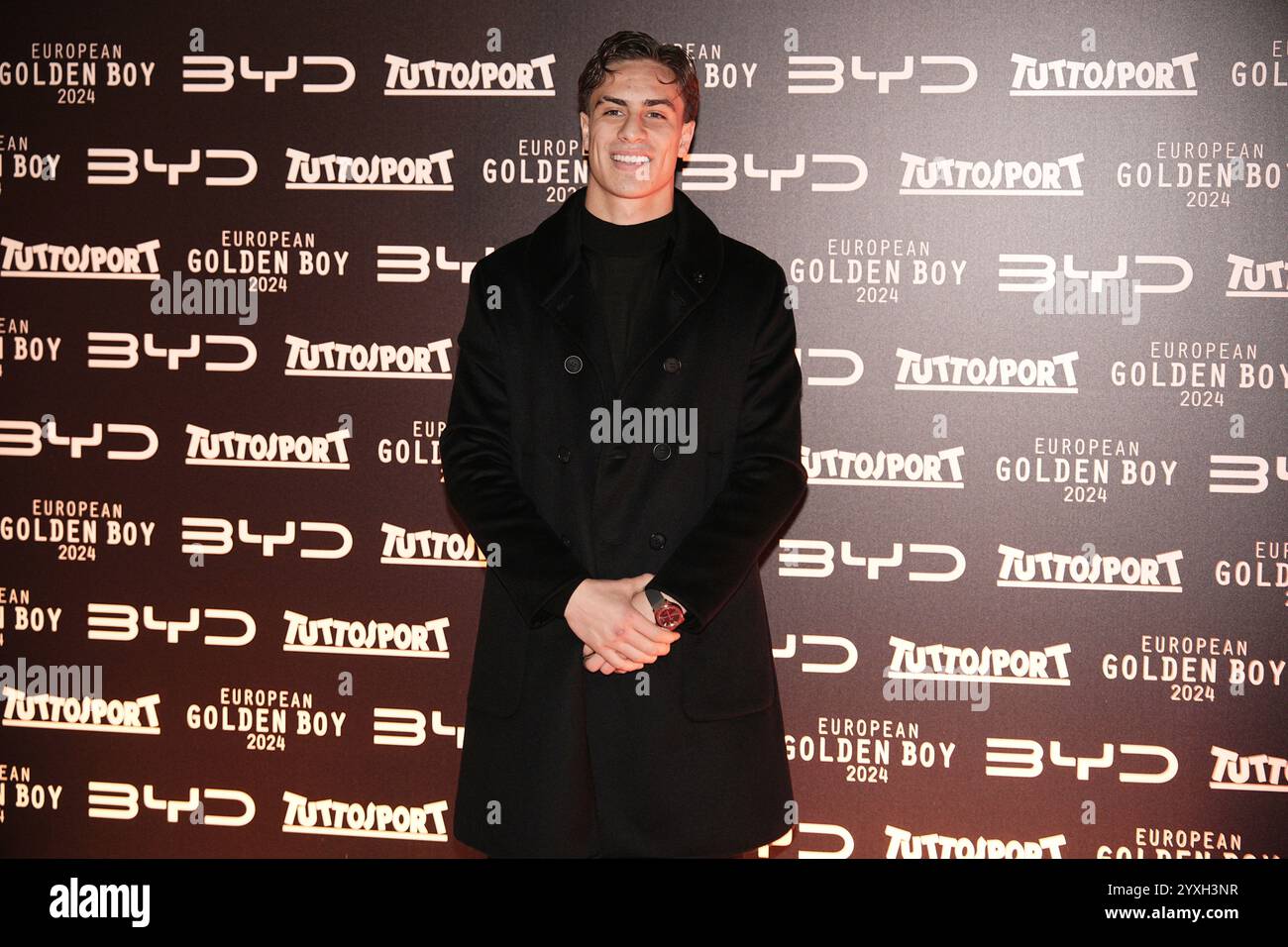 Golden Boy, il gioco sul premio calcistico di Tuttosport, il
