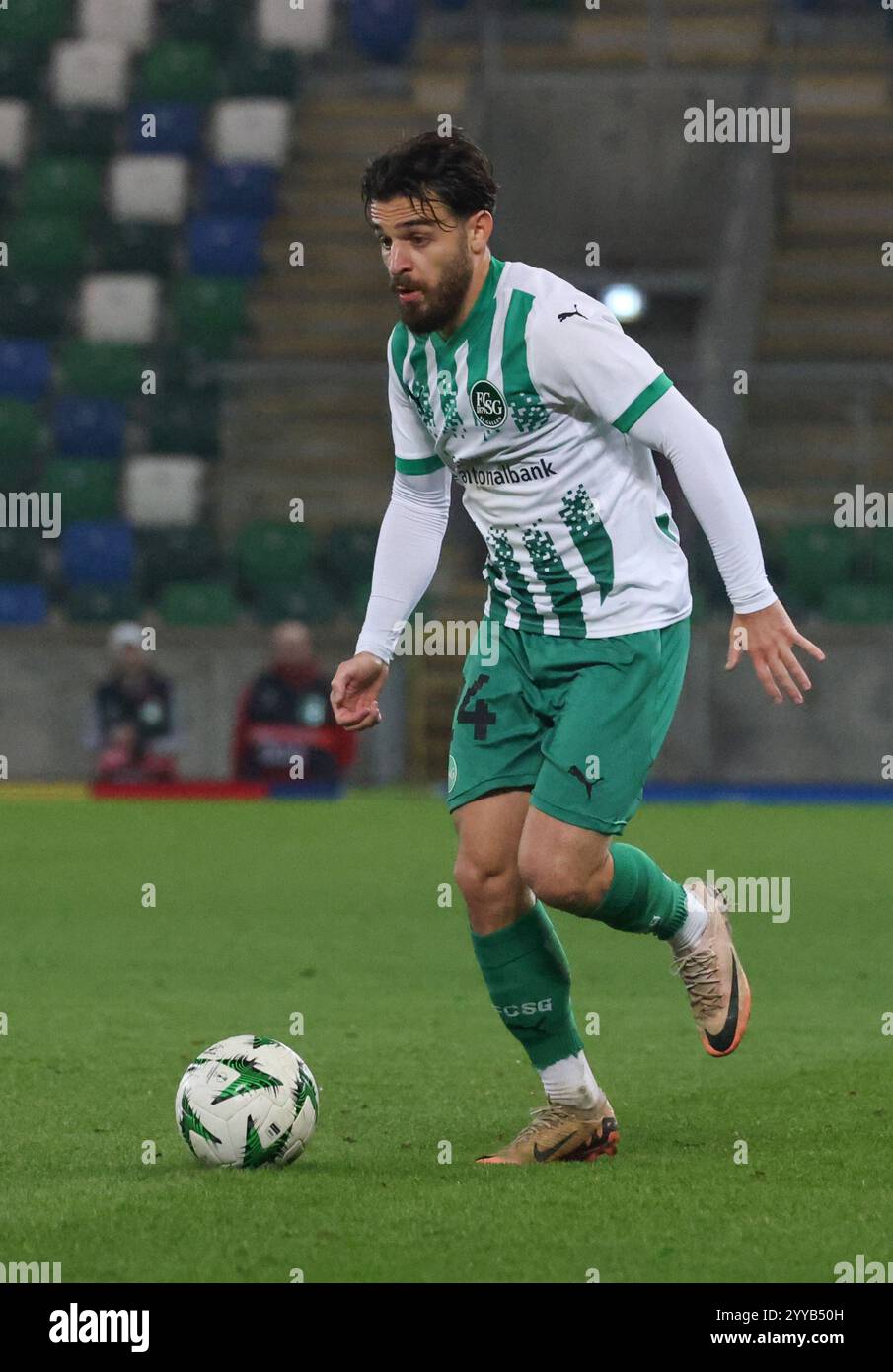 Toma St Gallen 2024 -fotos Und -bildmaterial In Hoher Auflösung – Alamy