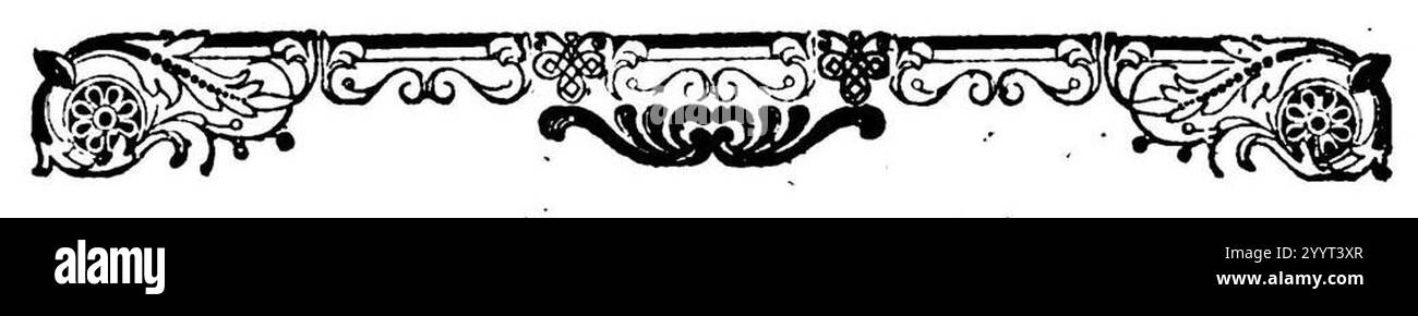 Domenico da Noci - Cenno istorico del Comune di Cassano provincia di Bari e Relazione del santuario della Madonna degli Angeli, 1855 (Seite 41 Kulturpflanze). Stockfoto