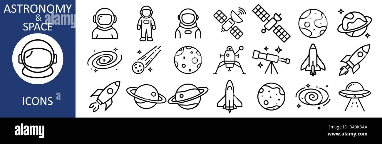 Astronomy vector vectors -Fotos und -Bildmaterial in hoher Auflösung ...