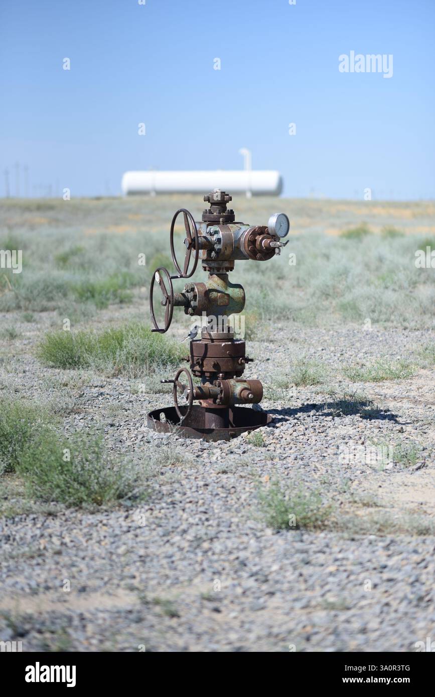 SPS-Computer Stockfoto