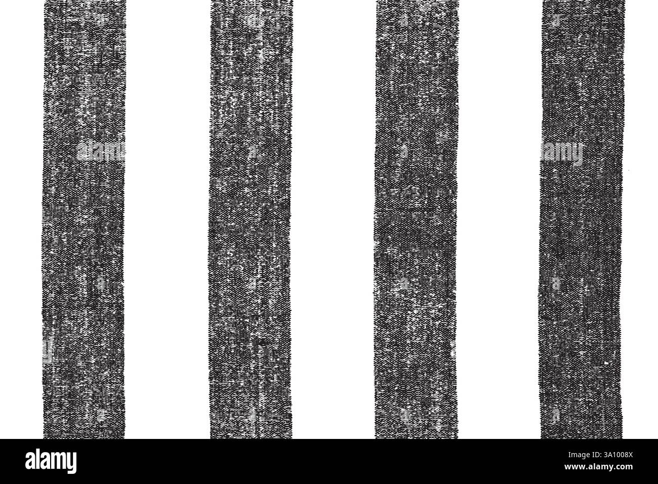 Zusammenfassung Hintergrund. Schwarzweiß-Textur. Bild enthält ein Effekt der schwarzen und weißen Tönen. Stock Vektor