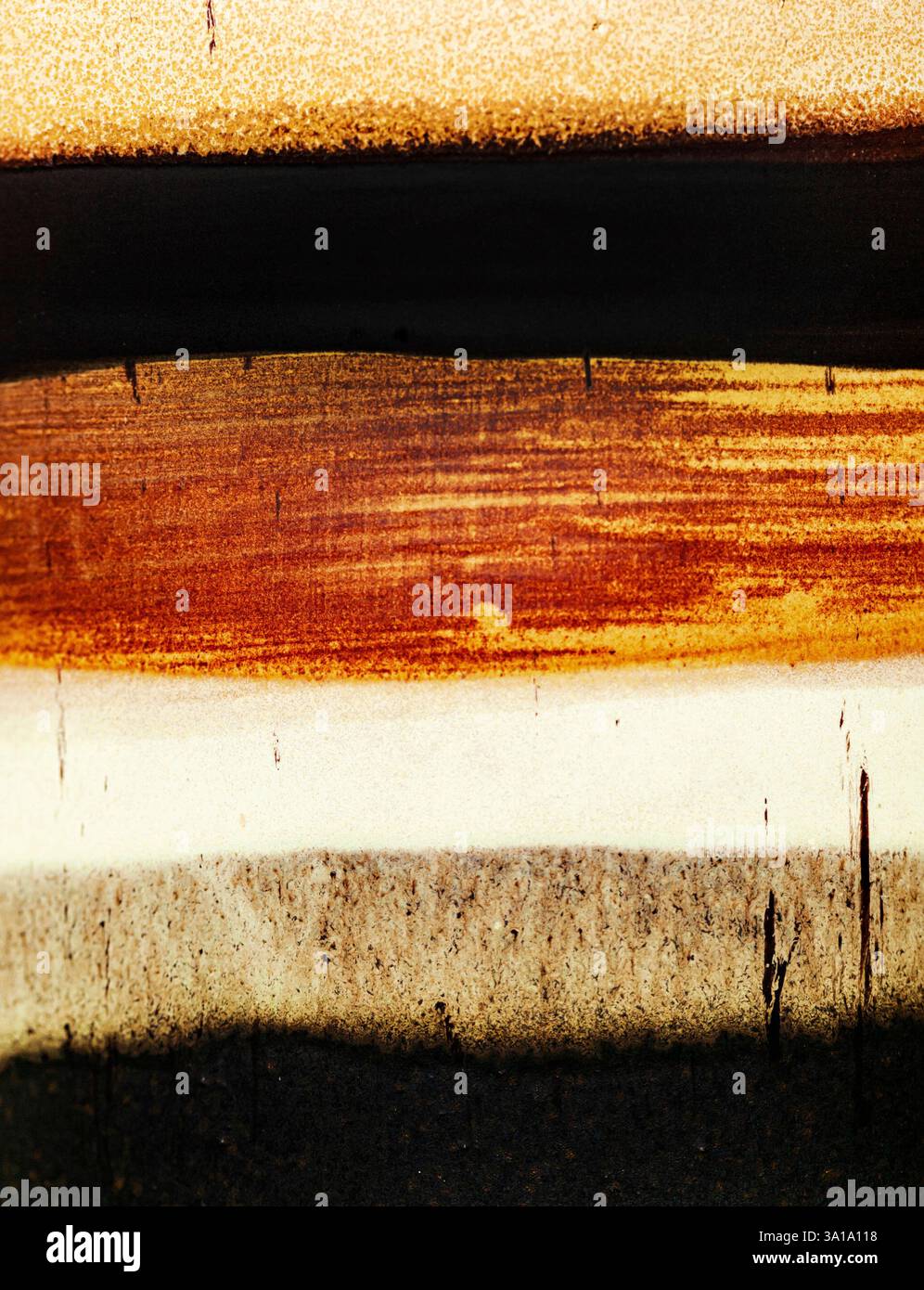 Kunst abstrakte geometrische Grunge strukturierten Hintergrund. Stockfoto