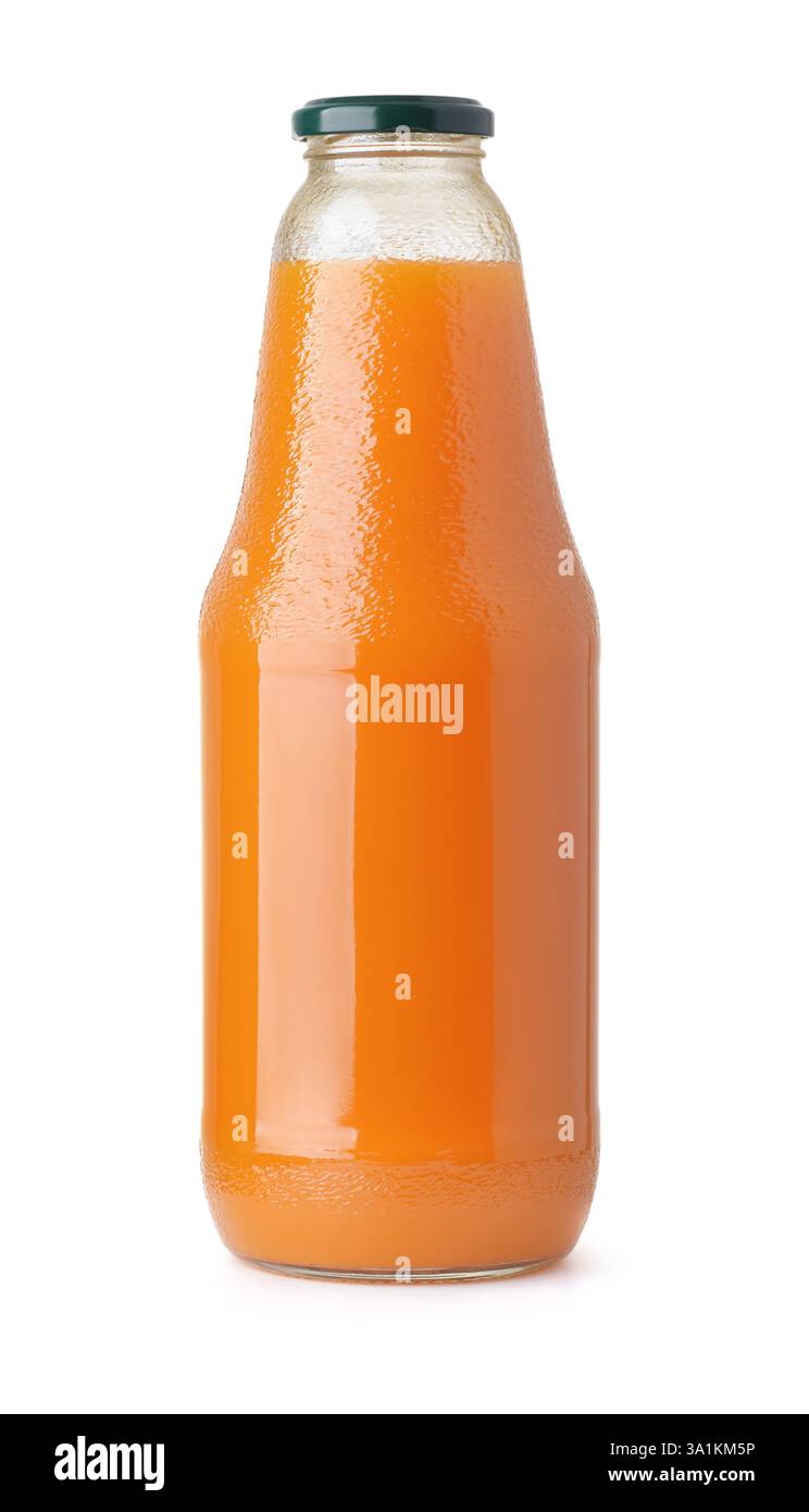 Mockup glasflasche saft -Fotos und -Bildmaterial in hoher Auflösung – Alamy